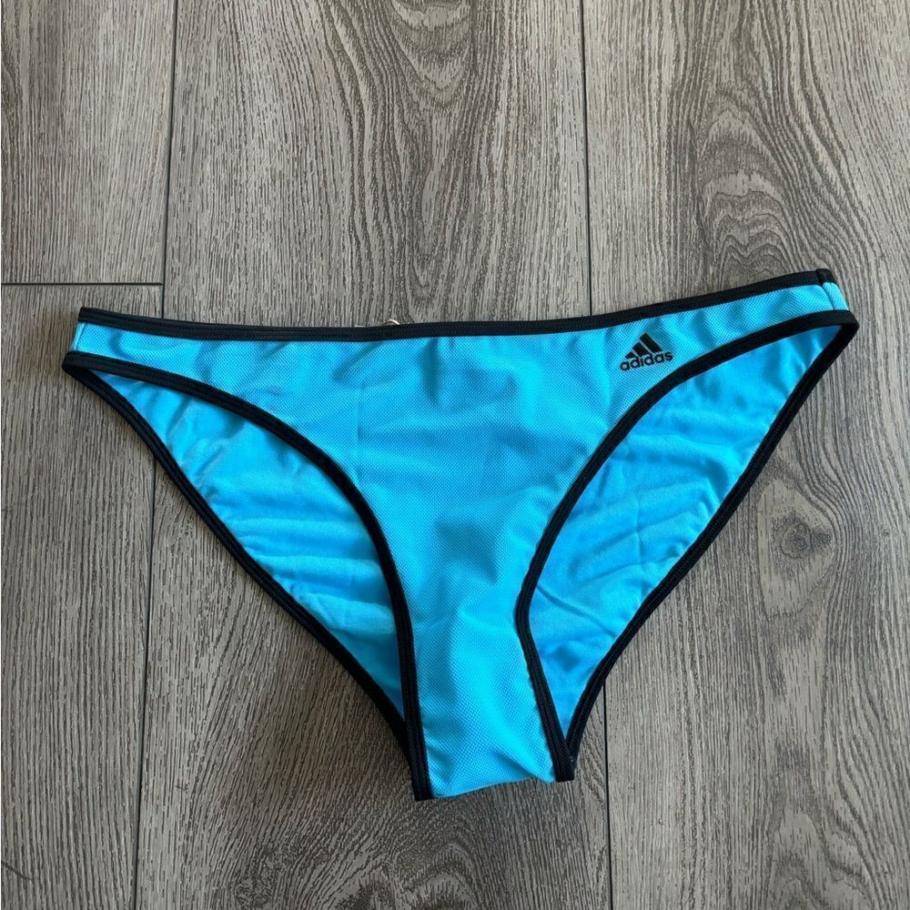 Adidas woman’s bikini bottom